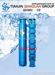 QJR Geothermal Submersible Borehole Pump