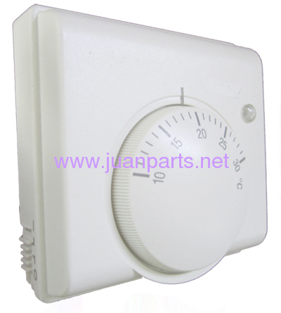 Thermostat for warm air heater of MRT7B4(6A)