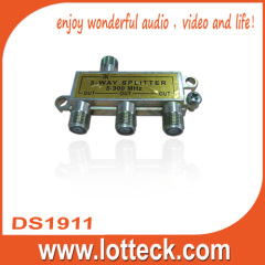 DS1911 3- way splitter