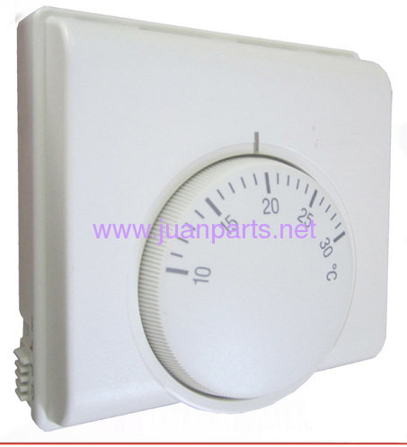 Thermostat for floor heating of MRT7B3(6A)