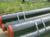API5L A106B Gas or fluid steel pipe
