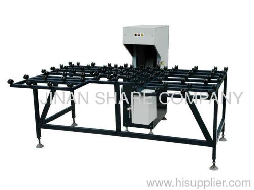 high quality glass edging machine price