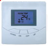 Air conditioner control with lcd display of DRT8B