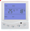 Central air conditioner thermostat of DRT9A with large LCD