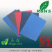 Notebook 230gsm blue card