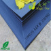 Notebook 230gsm blue card