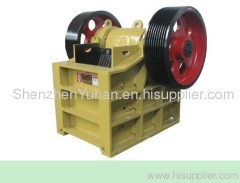 good price jaw crusher & hot China sell portable jaw crusher plant