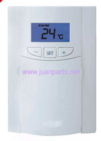 Air conditioner room thermostat of DRT8E(1A or 3A)