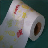 PE backsheet film for diaper