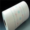 PE breathable film used in diaper backsheet