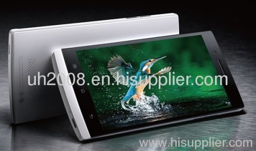 Oppo Find 7 Snapdragon 800 Adreno 330 Quad-core 1.9GHz 13MP 2GB RAM 32GB Android 4.2 Smartphones USD$279