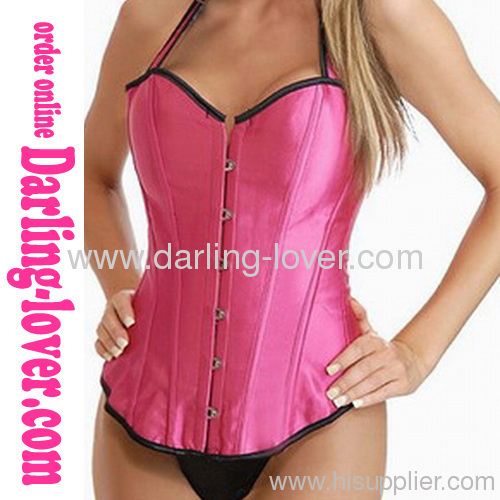 Rose Simple New Corset