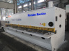 hydraulic gillotine metal shear