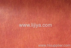 pu synthetic upper leather