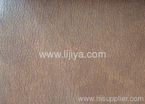 automotive pu synthetic leather