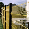 Wire Mesh metal Fence