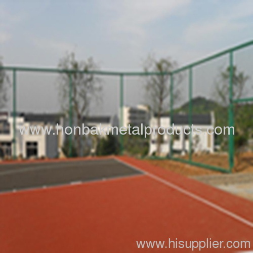 Wire Mesh net Fences