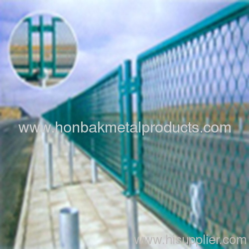 Wire Mesh protect fences