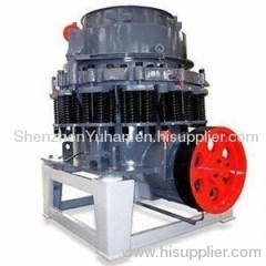 2013 New Symons Cone Crusher