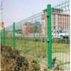 Wire Mesh Security Fence