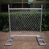 Wire Mesh chain link Fence