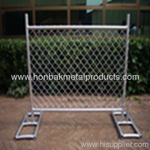 Wire Mesh chain link Fence