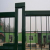 Wire Mesh double wire Fence