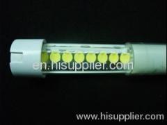 12W MCOB LED T8, length-1200mm