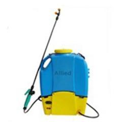 rechargeable sprayer dry Battery sprayer Sealed Lead-Acid