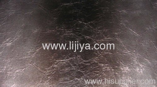 pu synthetic leather for bags