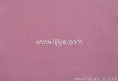 pu glitter synthetic leather