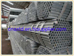 Hot Dipped Galvanized Steel