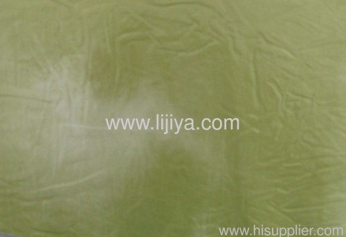pu upholstery synthetic leather