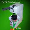 Pm-P01 plate heat transfer machine