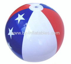 PVC inflatable kid ball