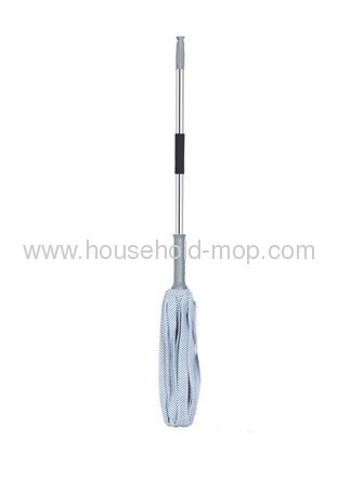 twist mop with new washing part and drain design