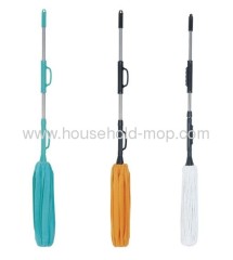 Twister Strip Mop with Handled Bucket