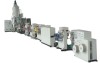 PP packing belt making line