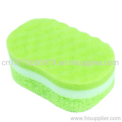 high quality kitchen cleaning sponge