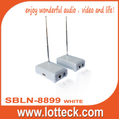 SBLN- 8899 WHITE extender