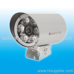 waterproof IR security cctv camera