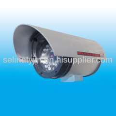 30M IR Working Distance Home Security Camera / Accueil camera de securite