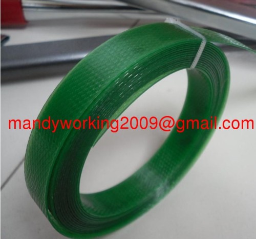 PP packing belt making machinery