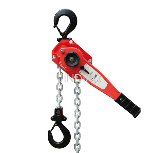 HSH-DA Lever Hoist