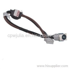 DC Power Jack cable for Acer Aspire 4330 4730 4630 4630Z 4230 4730z