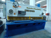 cnc guillotiines shears machine