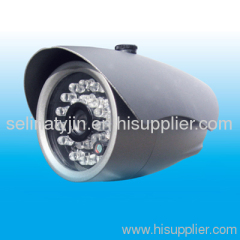 IR Dome CCTV CCD Camera