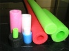 round packing foam tube