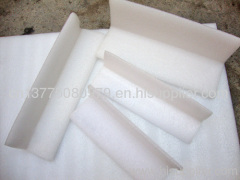 white epe protective sponge