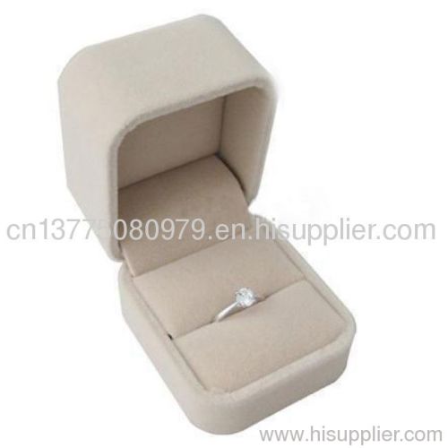 ring packing foam box